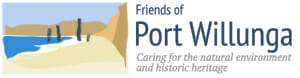 Friends of Port Willunga Inc.